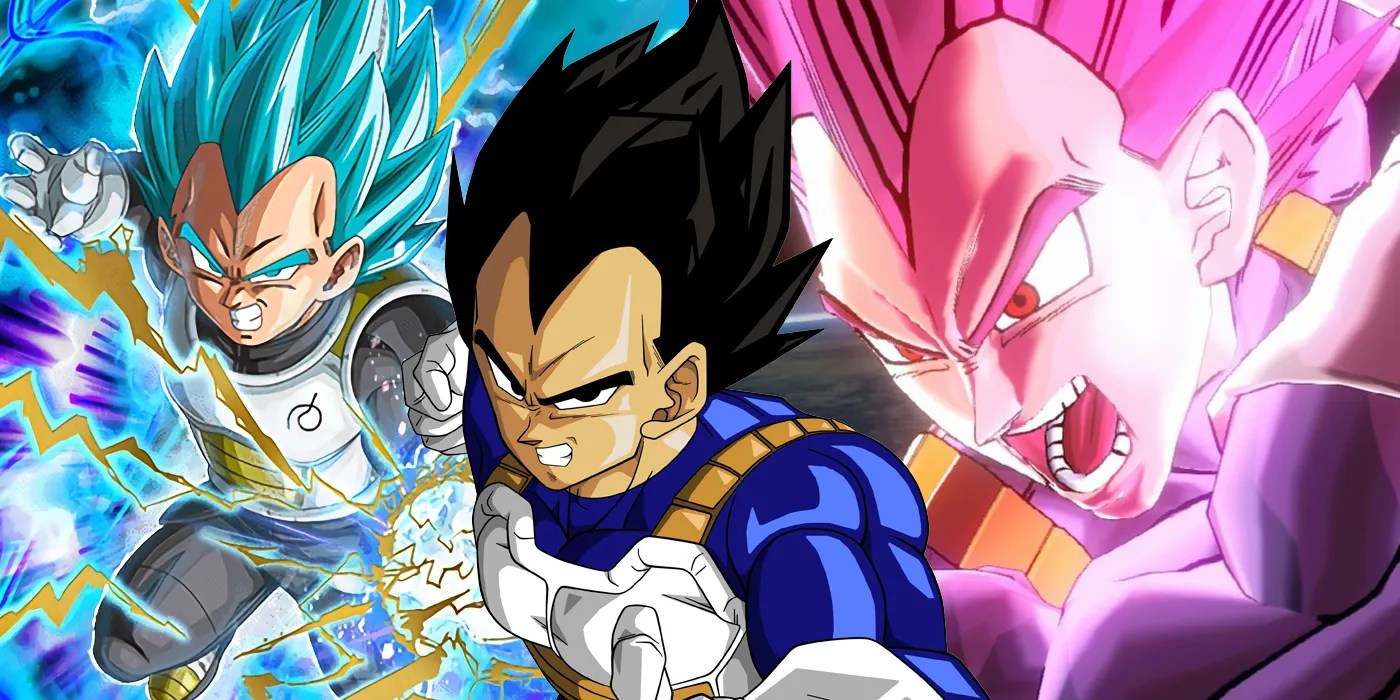 Son goku ultra instinct, dragon ball, ultra instict, multiple display hd . Dragon Ball Z: Powers Never Knew Vegeta Had | ScreenRant