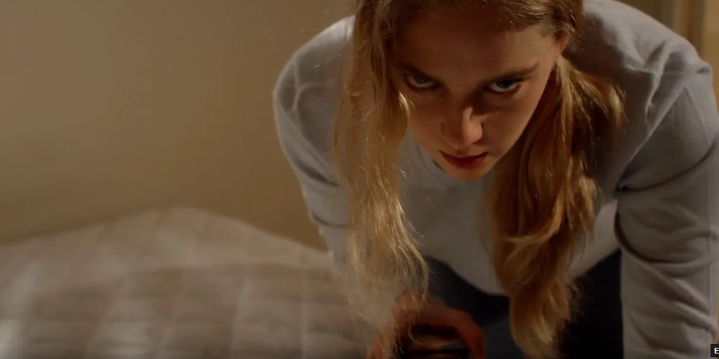 Getting rid of your old tv set will create space for the new. The Horror Short Film You Havenât Seen (But Should)