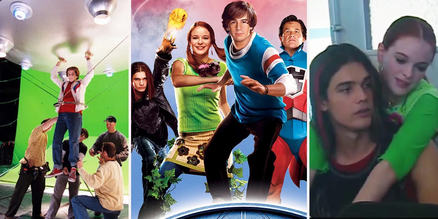 Jetstream is a full service charter flight and aircraft management provider operating in seattle wa, and boise id. 20 Crazy Facts About Sky High | ScreenRant