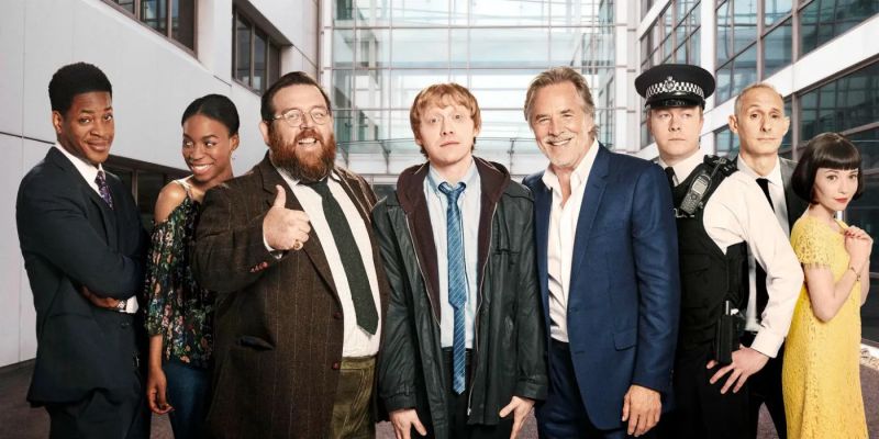 British Comedies - Mobile Light Patterns for Desktop