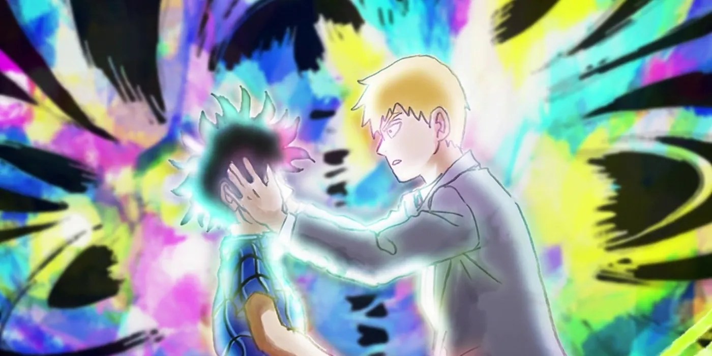 This list of top 100 anime series of all time will feature what i consider to be the 100 greatest anime series ever made. Mob Psycho 100 Is A Modern Anime Classic Why You Should Be Watching