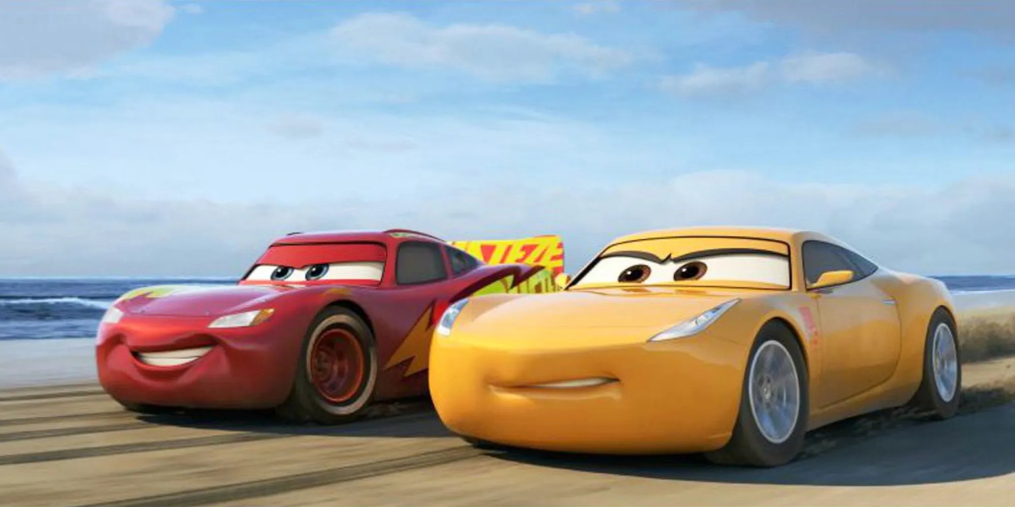 Dis) may already be giving investors a clue about when its business could return to normal operations. Cars 4 Will The Sequel Ever Happen Screen Rant