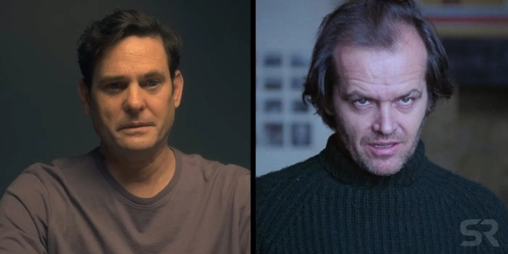 picture Dr Sleep Jack Torrance screen rant