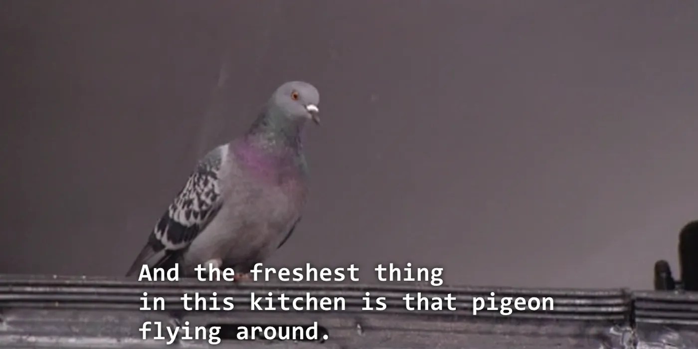 13.04.2017 · monkas is a better twitch tv emote featuring an illustration of pepe the frog appearing frightened while sweating, which is typically used in twitch chat during moments of high tension in video game matches to express anxiety. Kitchen Nightmares 10 Funniest Quotes From The Show Screenrant