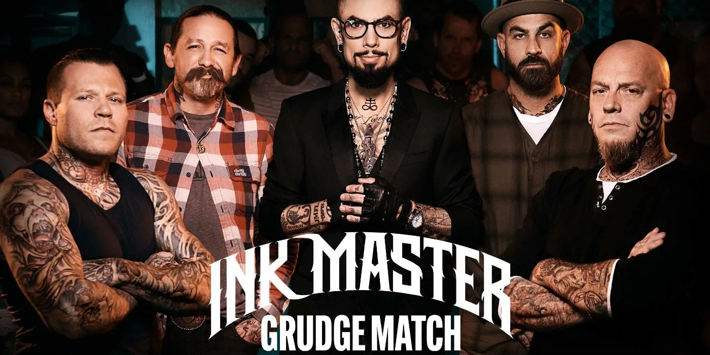 Ink Master Season 11 Contestants Winner Screen Rant