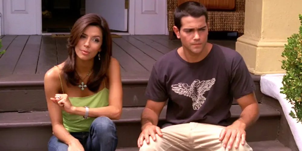 Încercăm să adăugăm noi furnizori în mod constant, dar nu am putut găsi o ofertă . Desperate Housewives Every Main Character Ranked Worst To Best