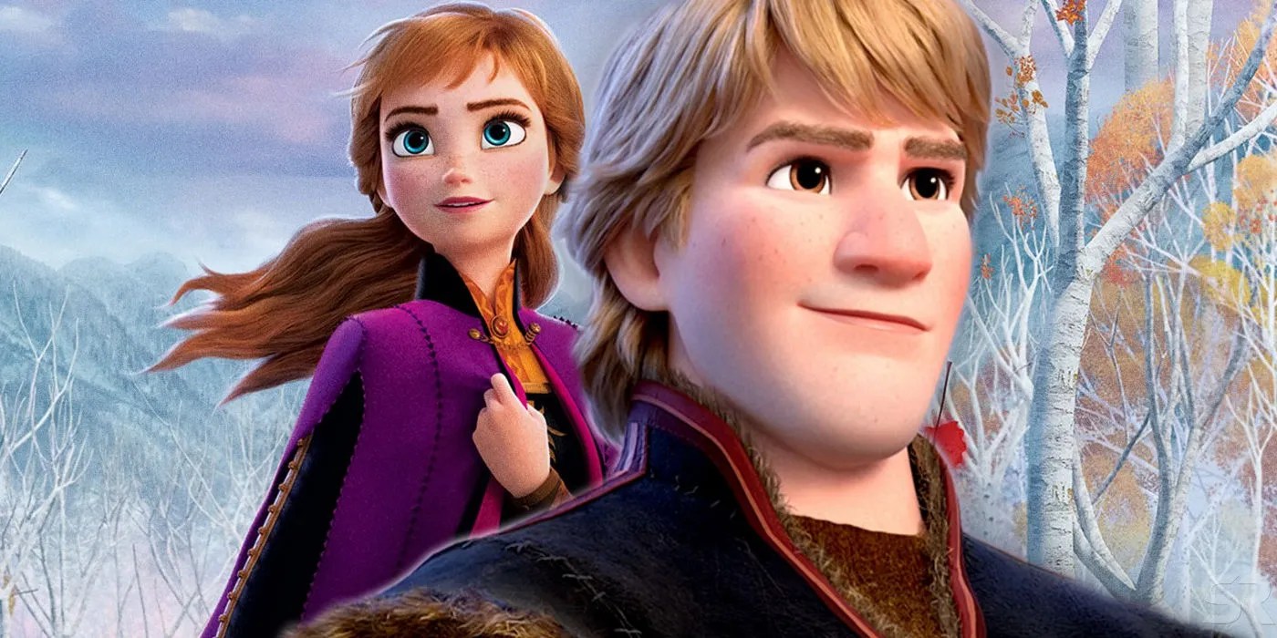 Unduh Gratis Gambar Learn How To Draw Kristoff From Frozen 2 Frozen 2 Step By Step Terkeren oleh www.lampunghits.com