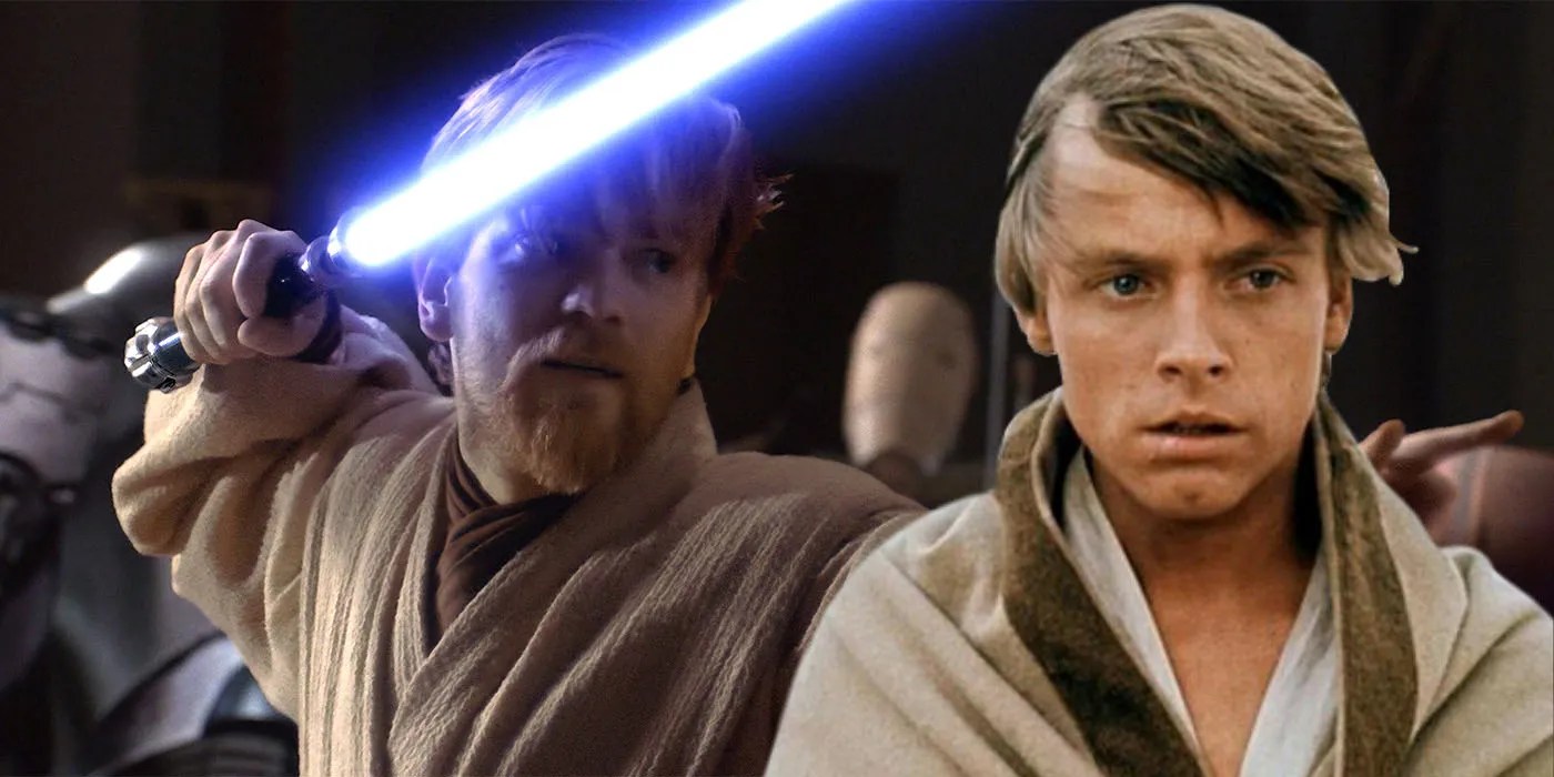 29/01/2022&nbsp;· rupert friend (homeland), o’shea jackson (straight outta compton), sung kang (fast and furious 6), simone kessell (reckoning, the crossing), and benny safdie (pieces of a woman, good time) are. Star Wars Obi Wan Show Reportedly Casting Young Luke Skywalker