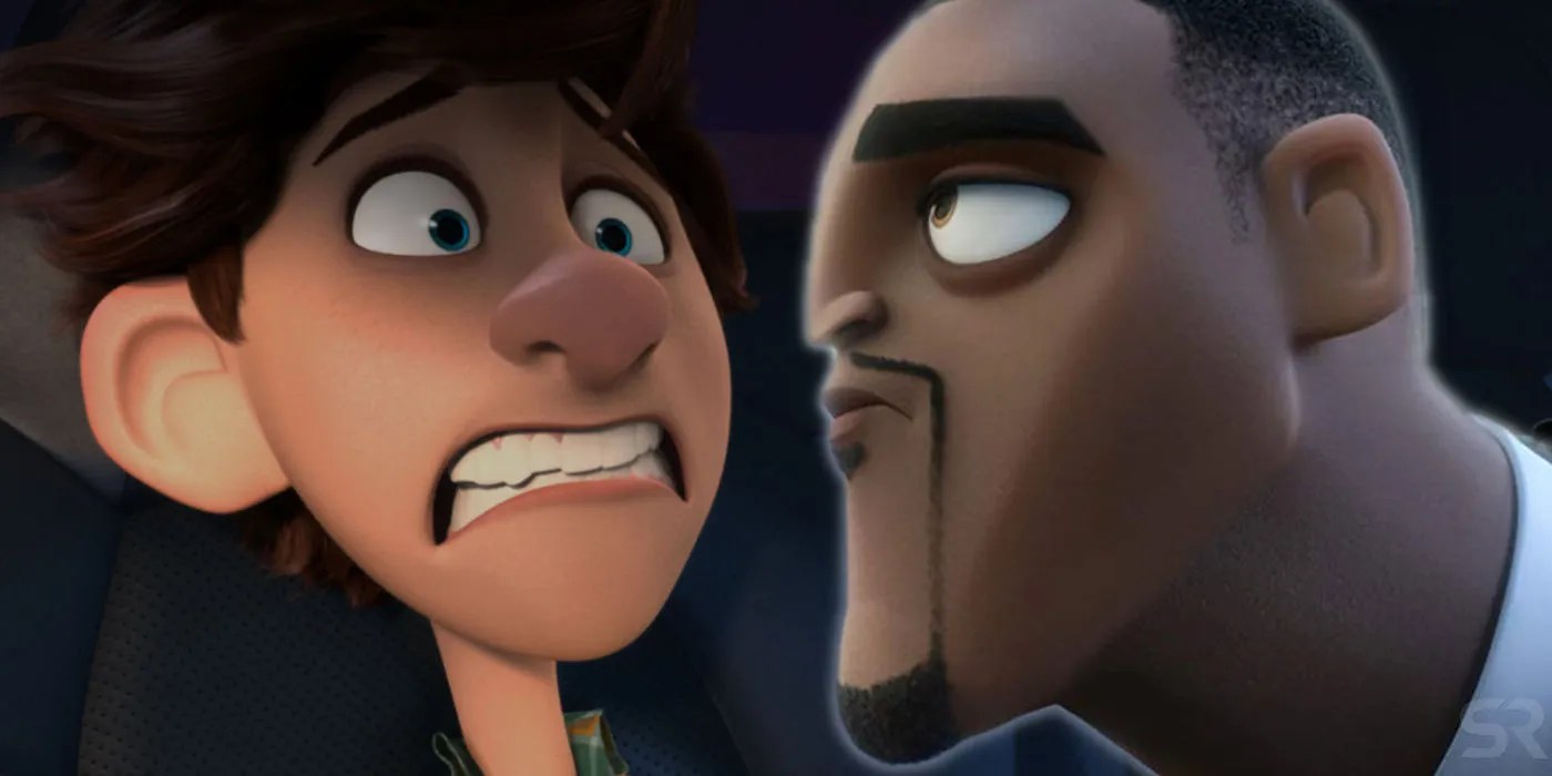 They may be animated, but these 10 anime movies rank among the best films ever made. Spies In Disguise 2 Release Date Story Details Screen Rant