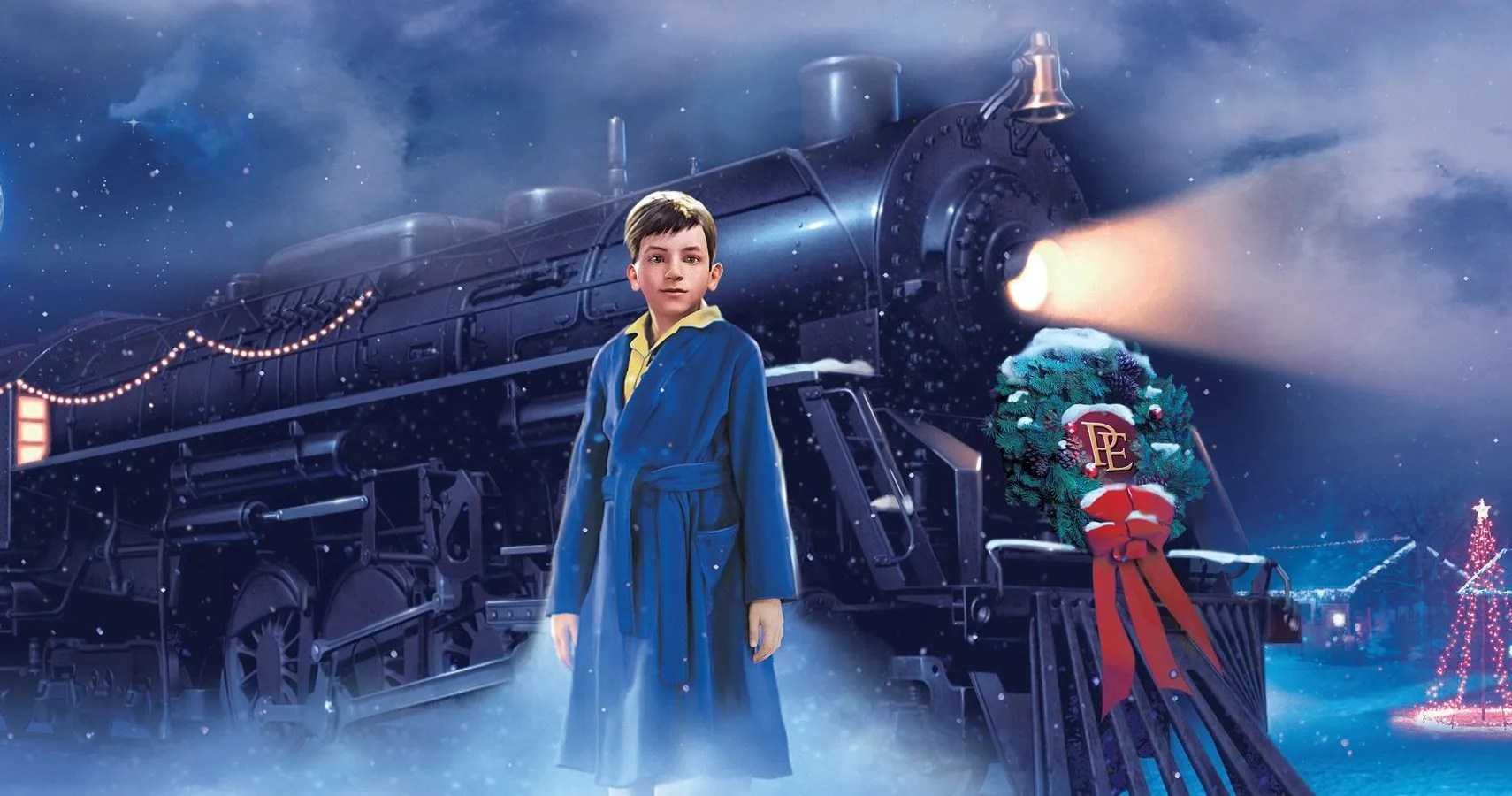 More easy christmas crafts for kids. 15 Hidden Details You Missed In The Polar Express Screenrant