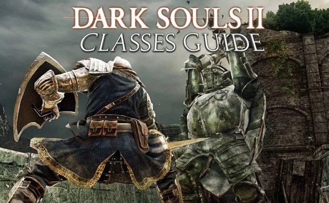 Dark Souls Class Guide Dubai Burj Khalifas
