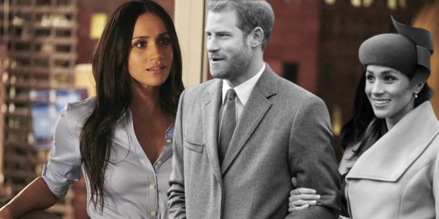 Royal betters are actively placing odds on whether the baby will be a boy or a girl, the birth weight, and of course, names. Can Meghan Markle Return To Suits After Royal Family Exit
