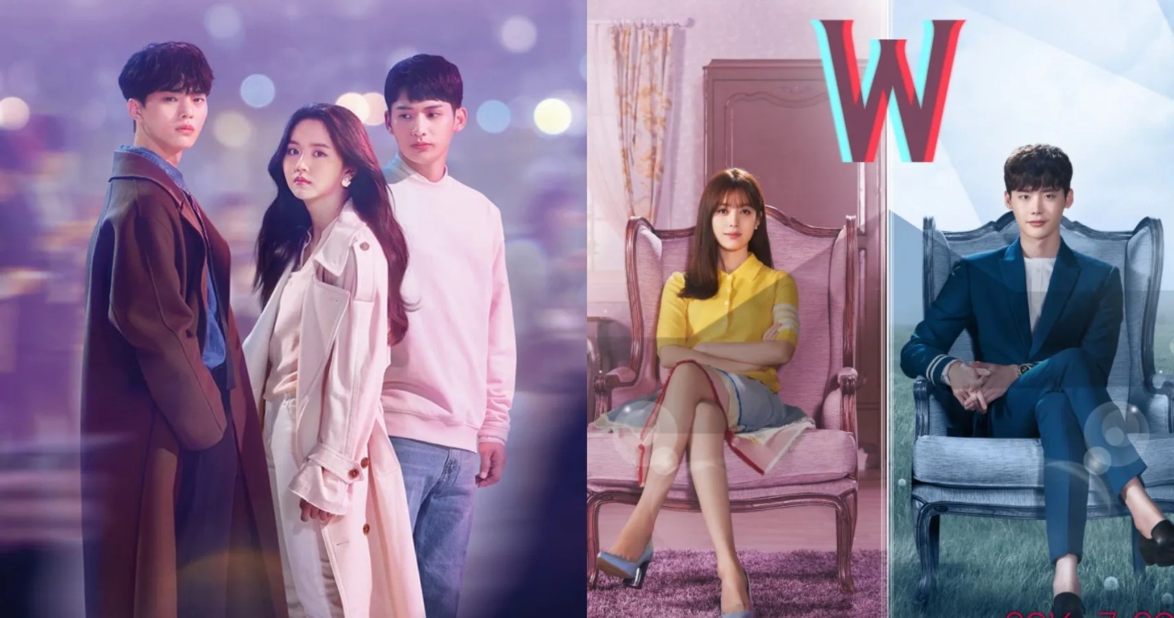 Usually, korean dramas wrap … 15 K-Dramas With Steamiest Kissing Scenes That Will Make