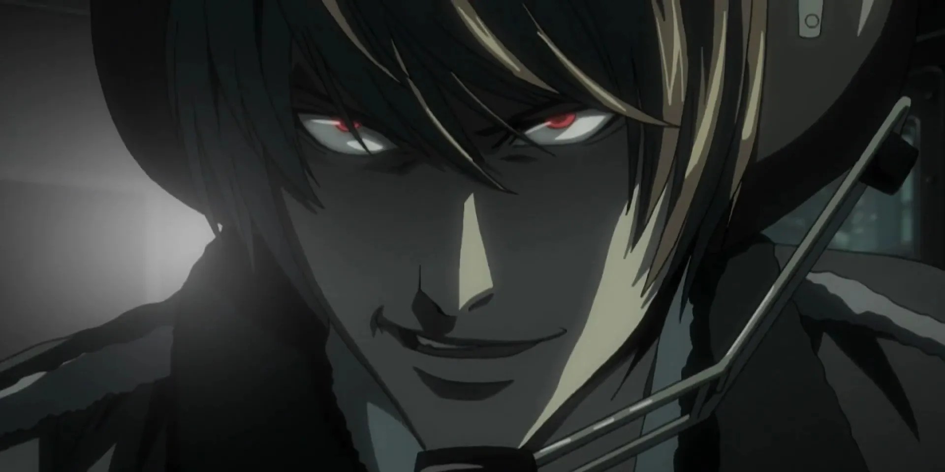 Finding the origin and meaning of your name can be done pretty easily online. Death Note 5 Funniest Moments In The Anime 5 Darkest