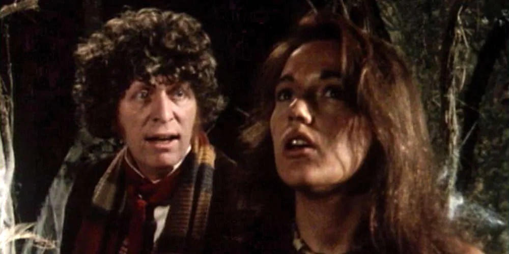 You know, the very powerful and the very stupid have one thing in common: Doctor Who 10 Most Memorable Quotes From The Fourth Doctor