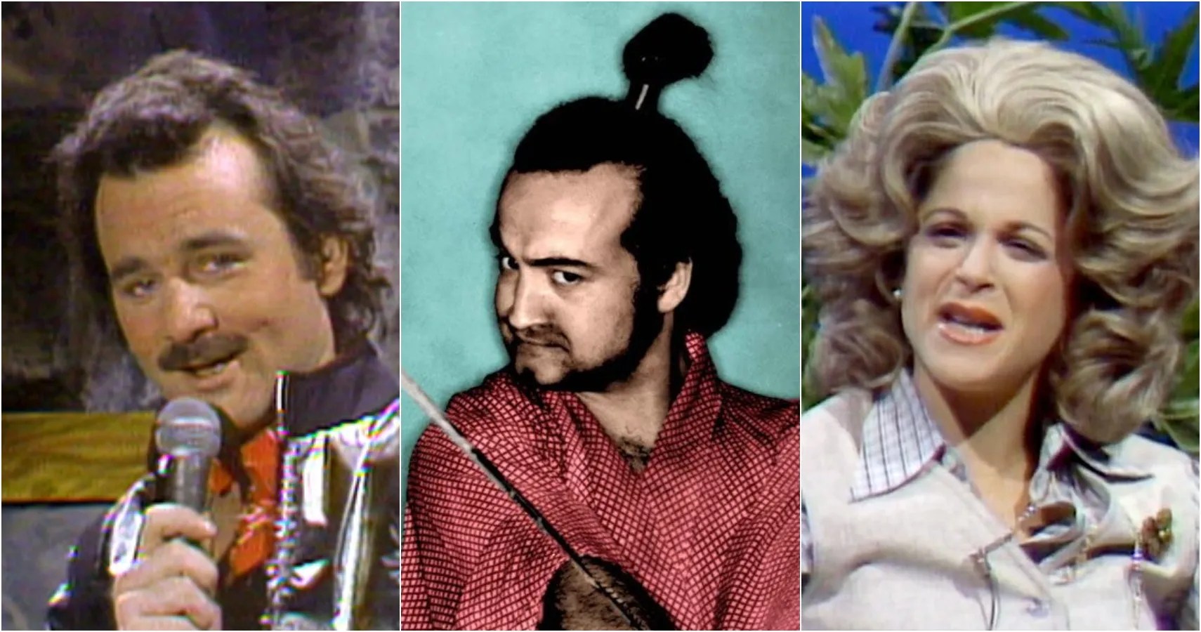 Tv14 • comedy, history • tv series (2013). Saturday Night Live Best Recurring Sketches Of The 1970 S