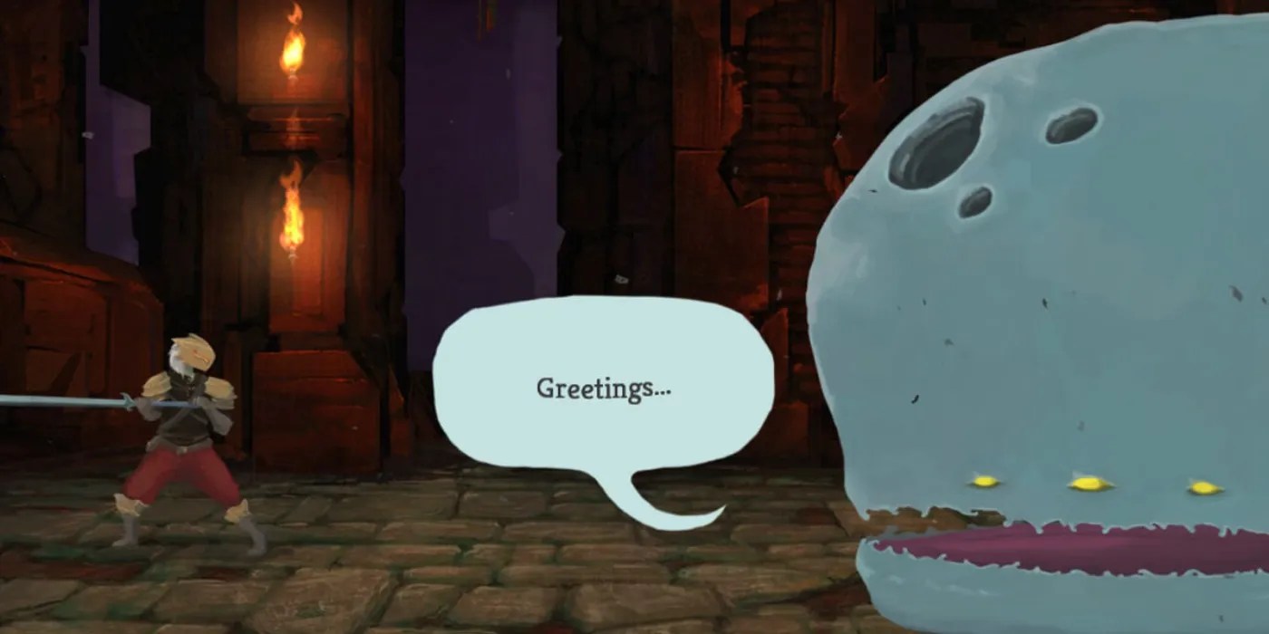 Slay The Spire On Steam Fuse Card Game Inspiration Spires Today well be finding out if Slay the Spire is the best PC to Mobile Game Port.