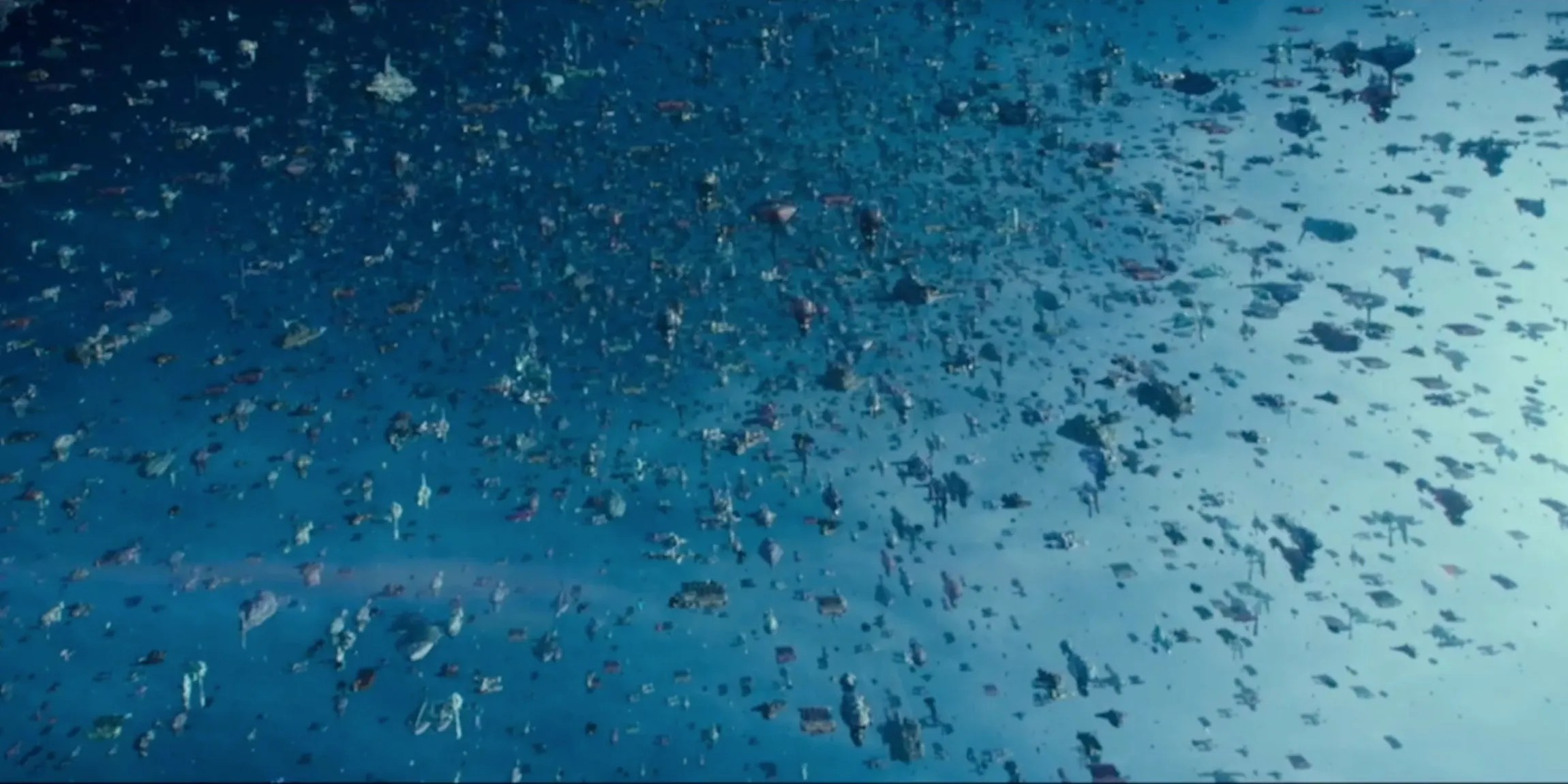 The Last Duel Movie . Star Wars Confirms Old Movie Ships From Rise of Skywalker