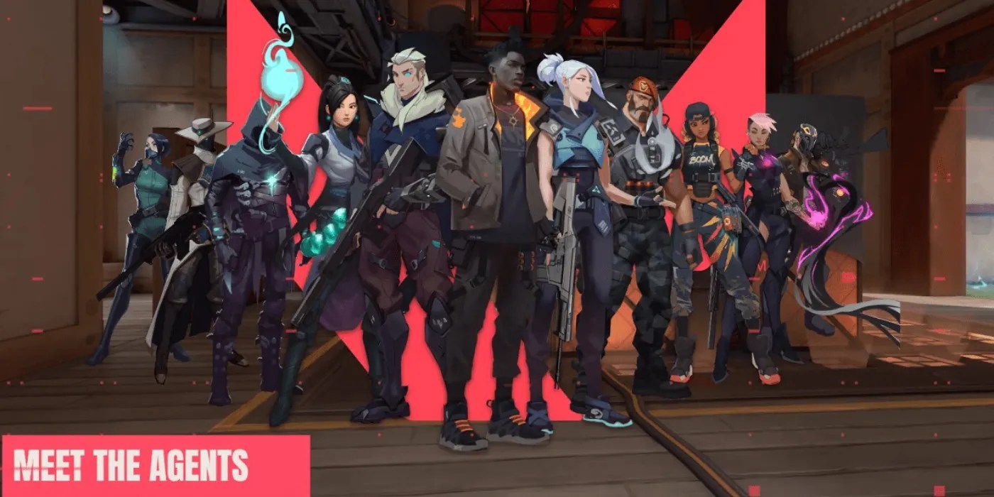 How To Unlock Agents In Valorant Five of them will be free from the very beginning and they are Sova Sage Brimstone Phoenix and Jett.