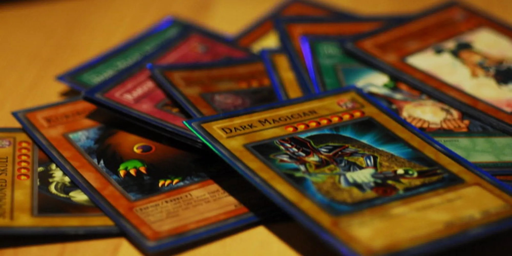 VarzÄ ArmÄ Experimental Top 5 Carti Yu Gi O Mysouthamptonshores Com