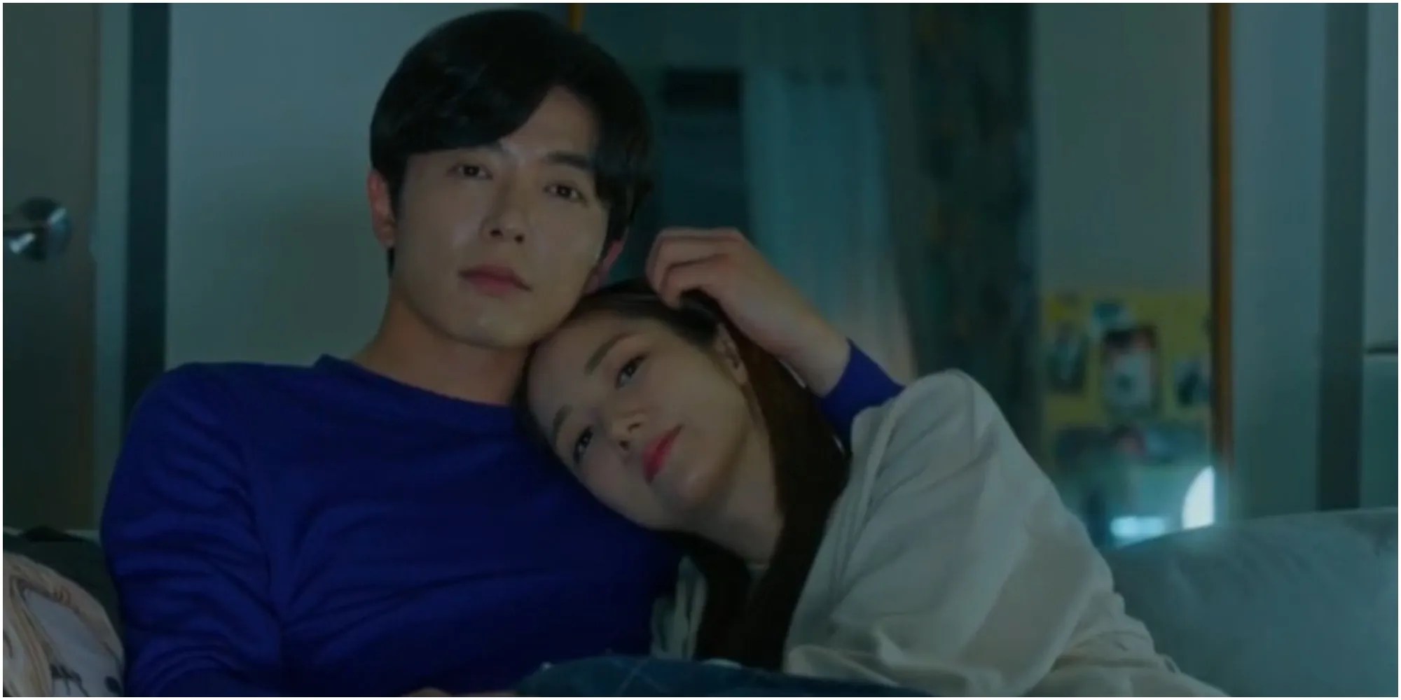 Doom at your service (korean: 15 K Dramas To Watch If You Loved Crash Landing On You