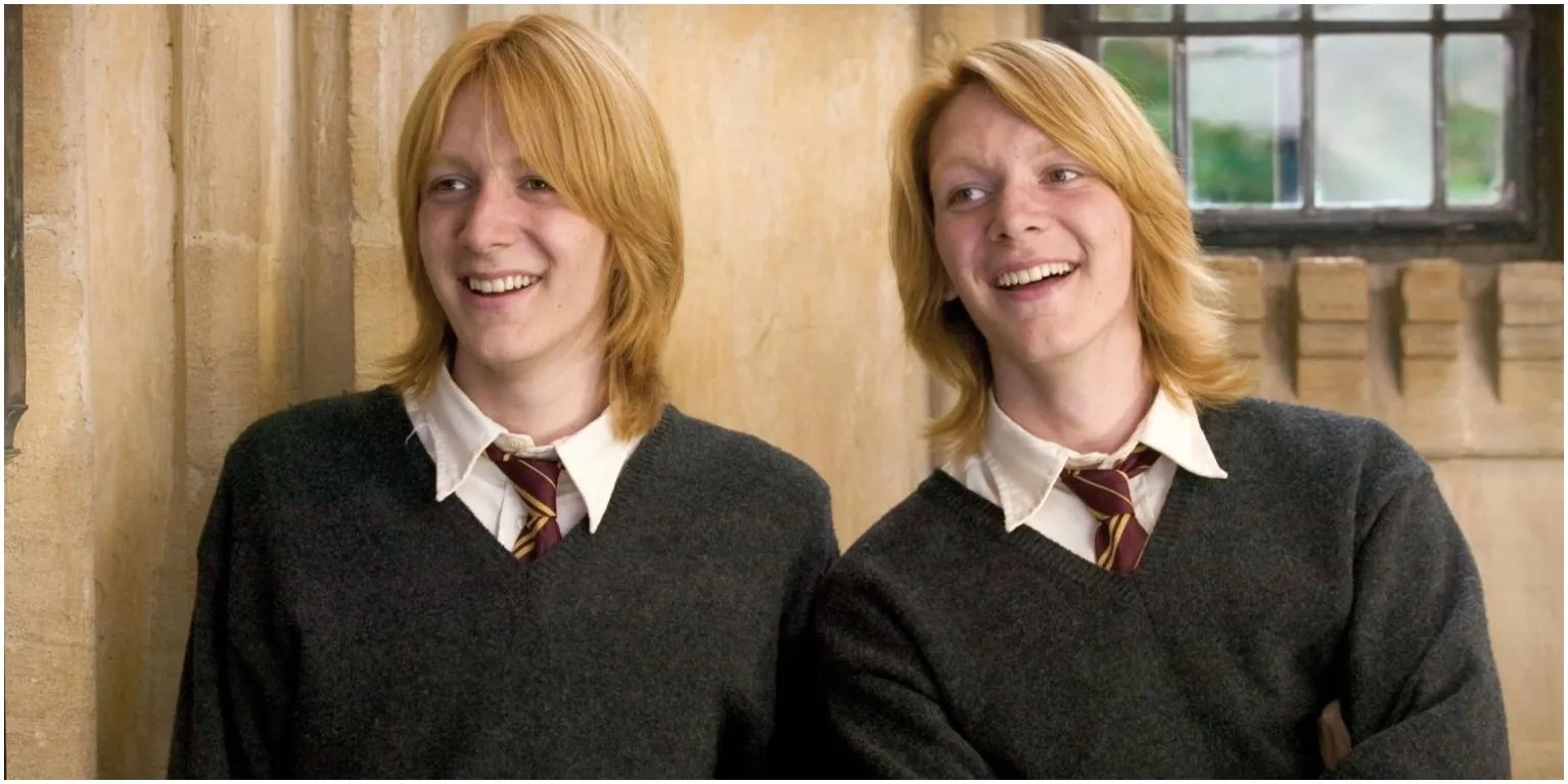 Harry Potter: Every Member Of The Weasley Family, Ranked By Kindness 370_x_740_jpg