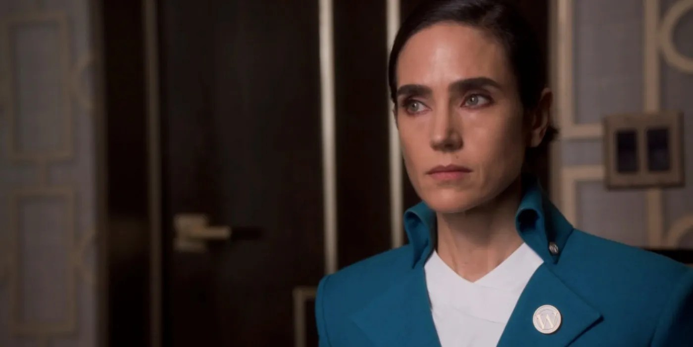 Archie panjabi as asha in snowpiercer season 3, episode 8. How Snowpiercer's Biggest Death Completely Changes The Show - in360news