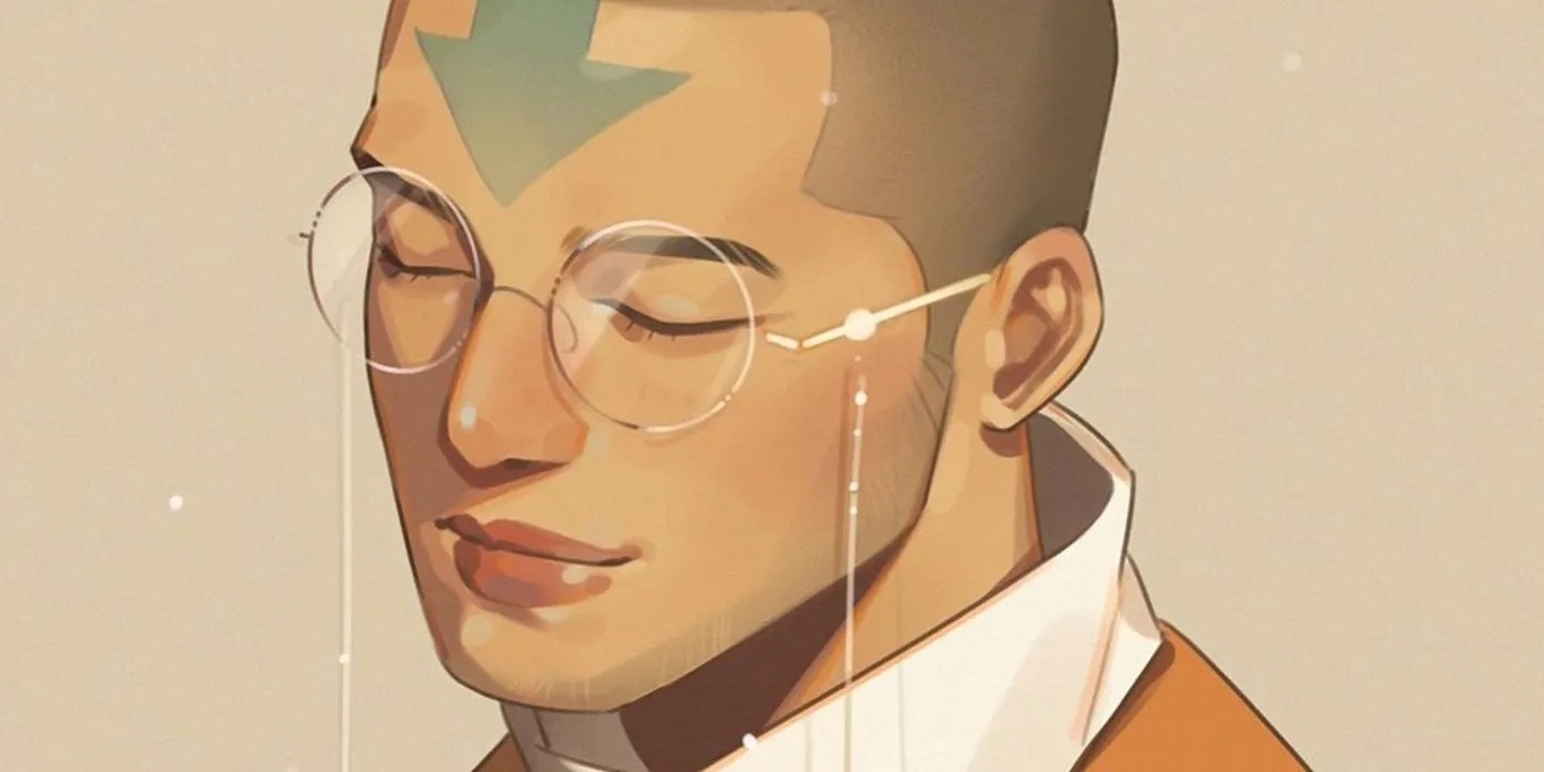 picture Atla Fanart Modern avatar the last airbender fan art