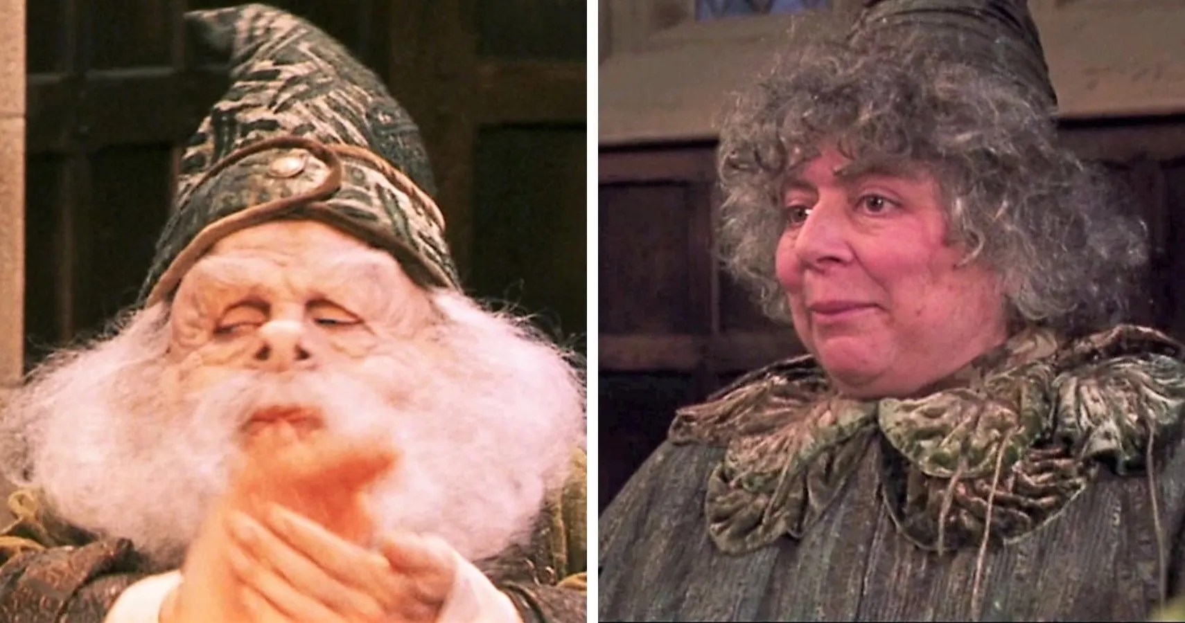 Artinya will dan going to sama yaitu akan. Harry Potter: 5 Reasons Professor Flitwick Was The Most