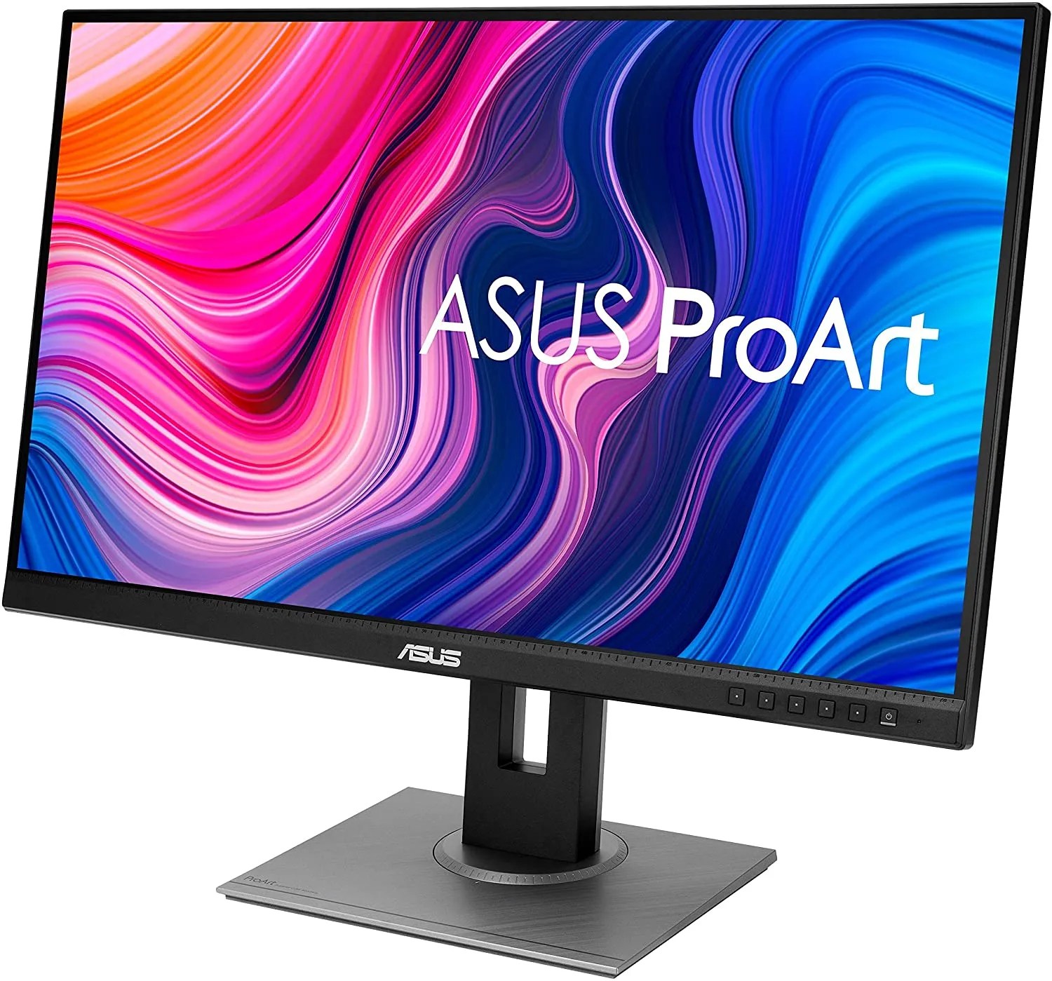 For clarity i've paired it with a benq pd2700u 4k monitor & the cable i'm. Best Monitor for MacBook Pro (Updated 2021)