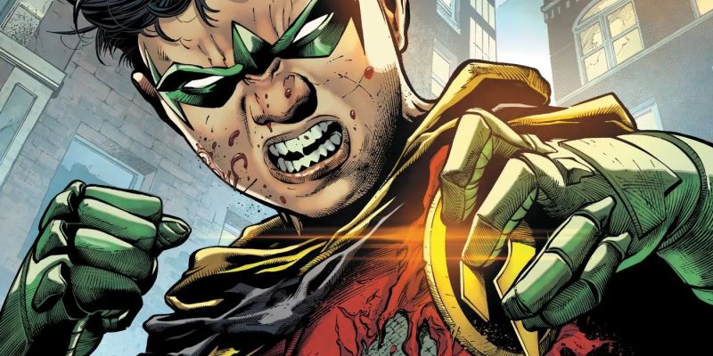 Robin Dmc - 8K Landscape Pictures for Desktop