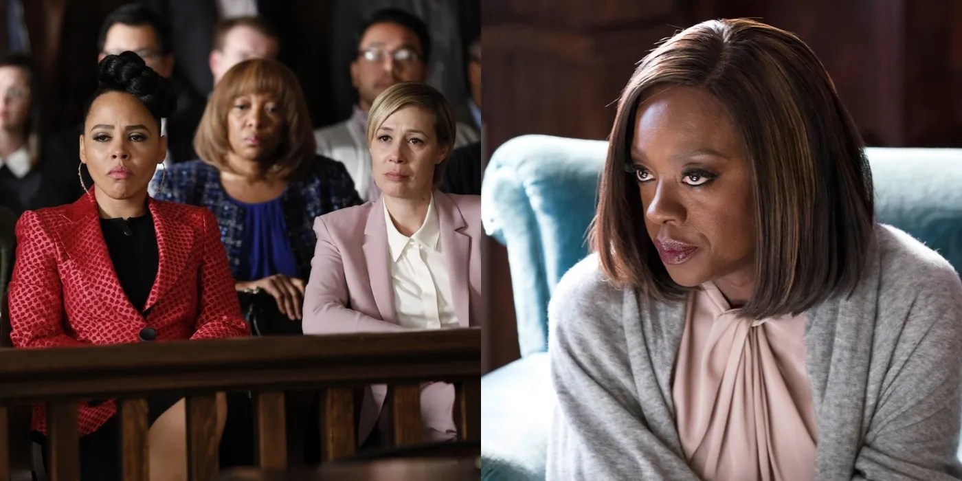 Only six episodes remain and a how to get away with murder season 6 recap of what happened so far will pre. How To Get Away With Murder: Best & Worst Episodes