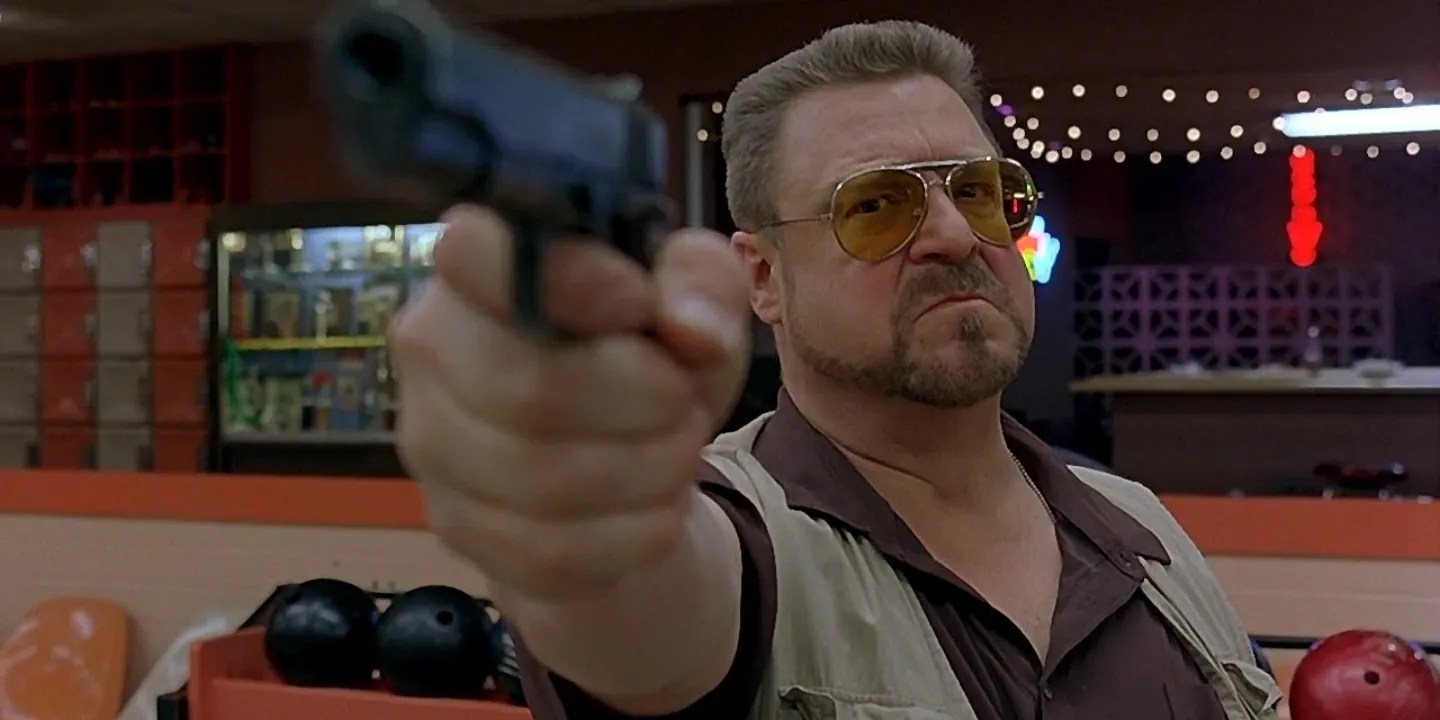 With jeff bridges, john goodman, julianne moore, steve buscemi. 10 Best Big Lebowski Quotes Screenrant