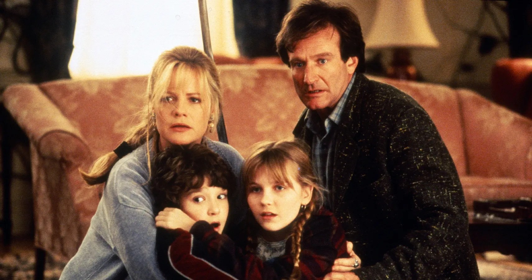 Teenies & nick jonas spielen wieder mit (update). Jumanji: 10 Classic Robin Williams Quotes | ScreenRant