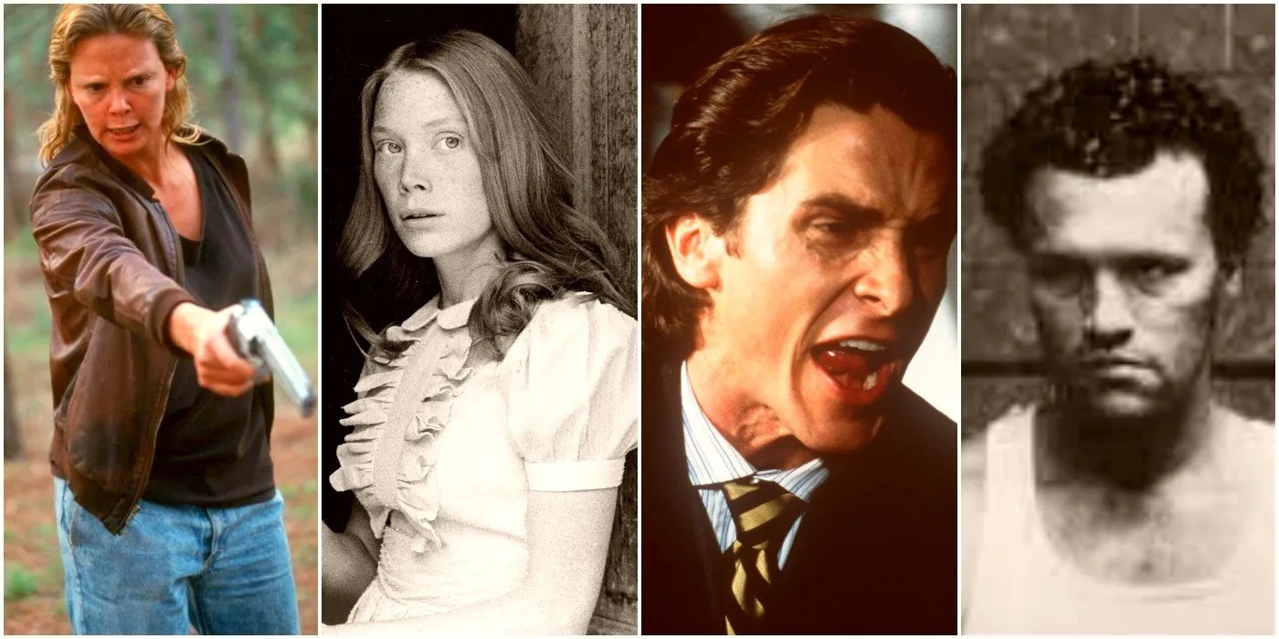 19 serial killer movies based on true stories signs of a serial killer: 10 Most Underrated Movies About Serial Killers That Everyone Forgets About
