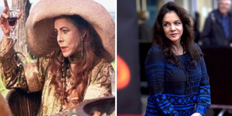 picture Stockard Channing Practical Magic screen rant