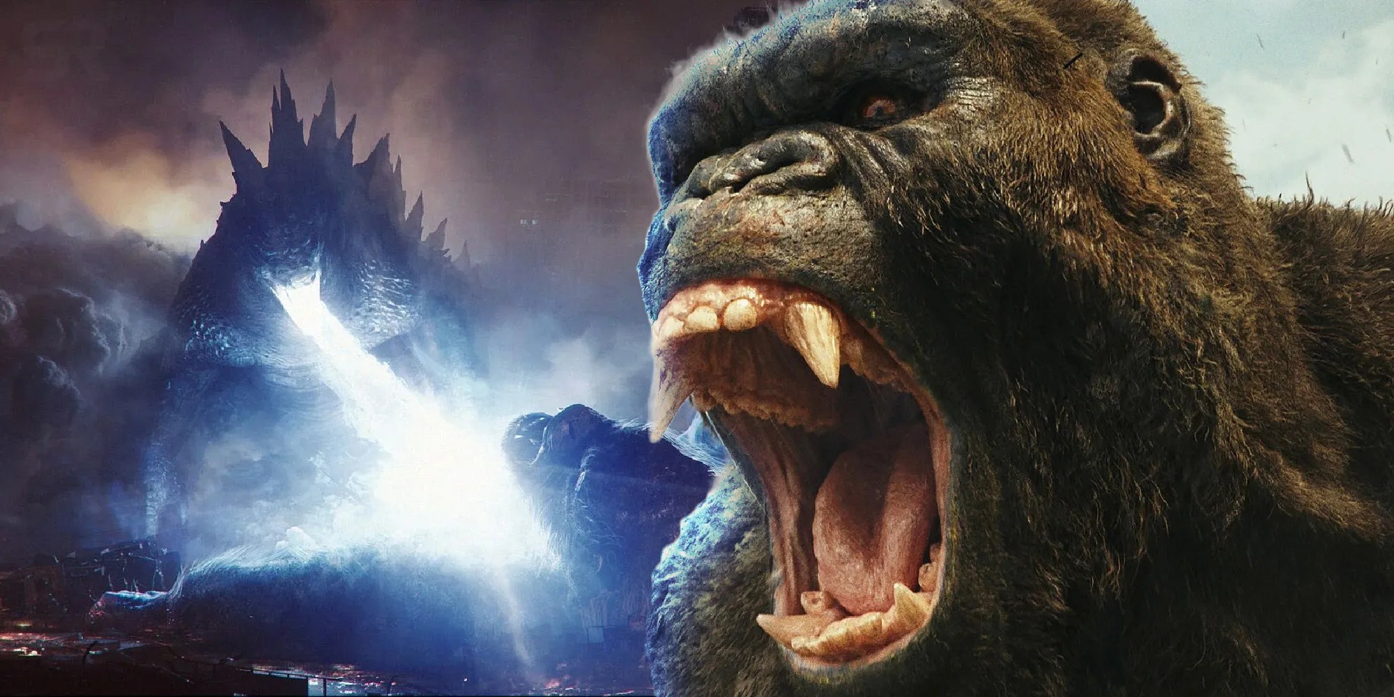 Kong had a turbulent development, and was originally set for release on may 29. Kong's Best Weapon Against Godzilla May Not Work In The