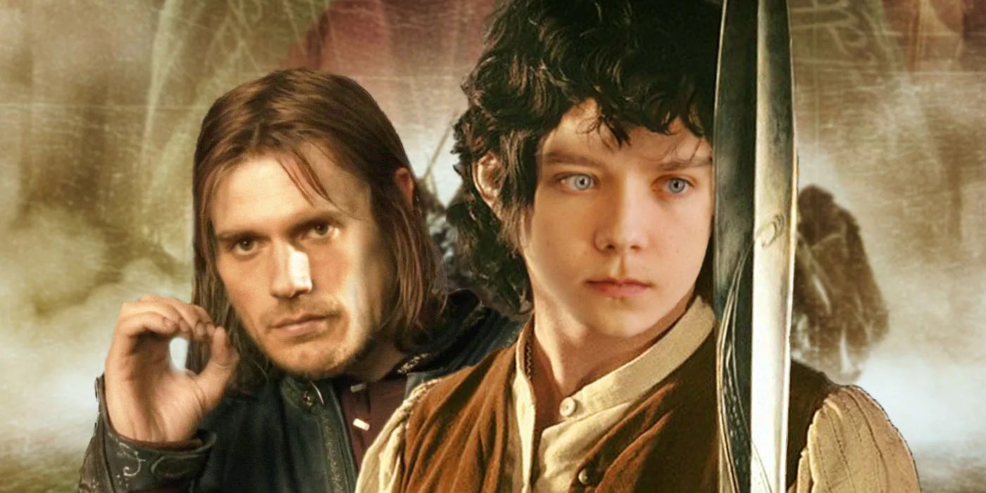 “fellowship” is set to hit april 16 and “the two towers” on april 23, while a date for “return of . Recasting The Lord Of The Rings Movies In 2021 Screen Rant