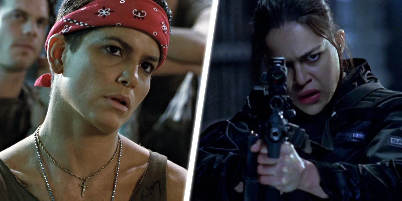 And that actors are portraying characters, not reality. Recasting Aliens If It Was Made Today Screenrant