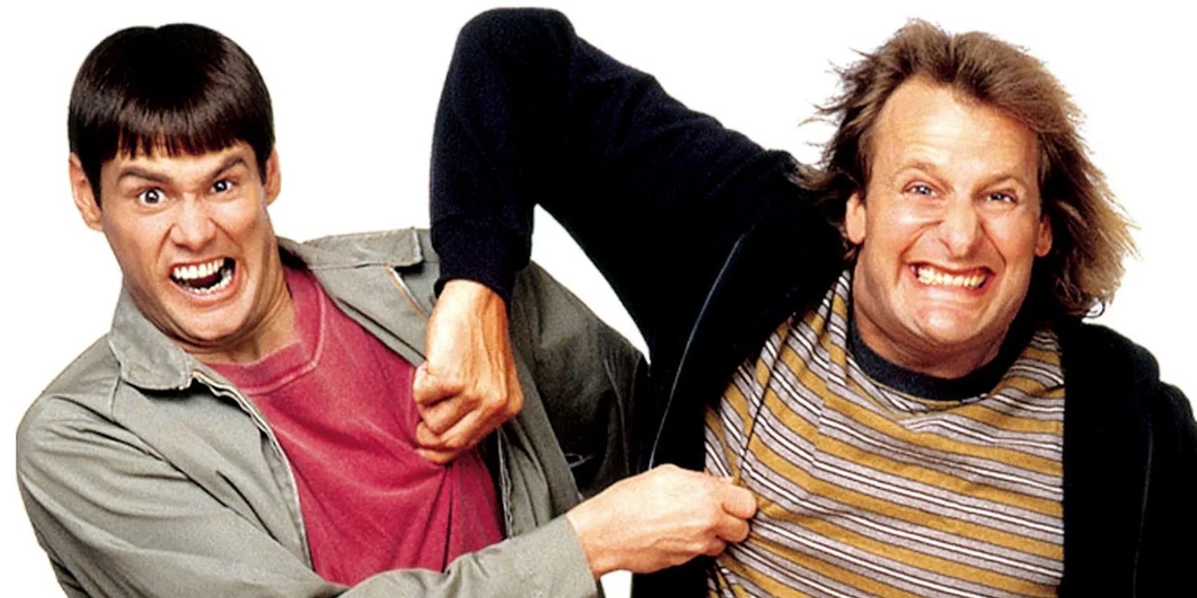 Movie played in a canadian dvd player.oooh and the 'unrated version' has like 3 minutes of new footage that will make you say. Dumb And Dumber 5 Scenes That Are Still Hilarious Today 5 That Aged Horribly