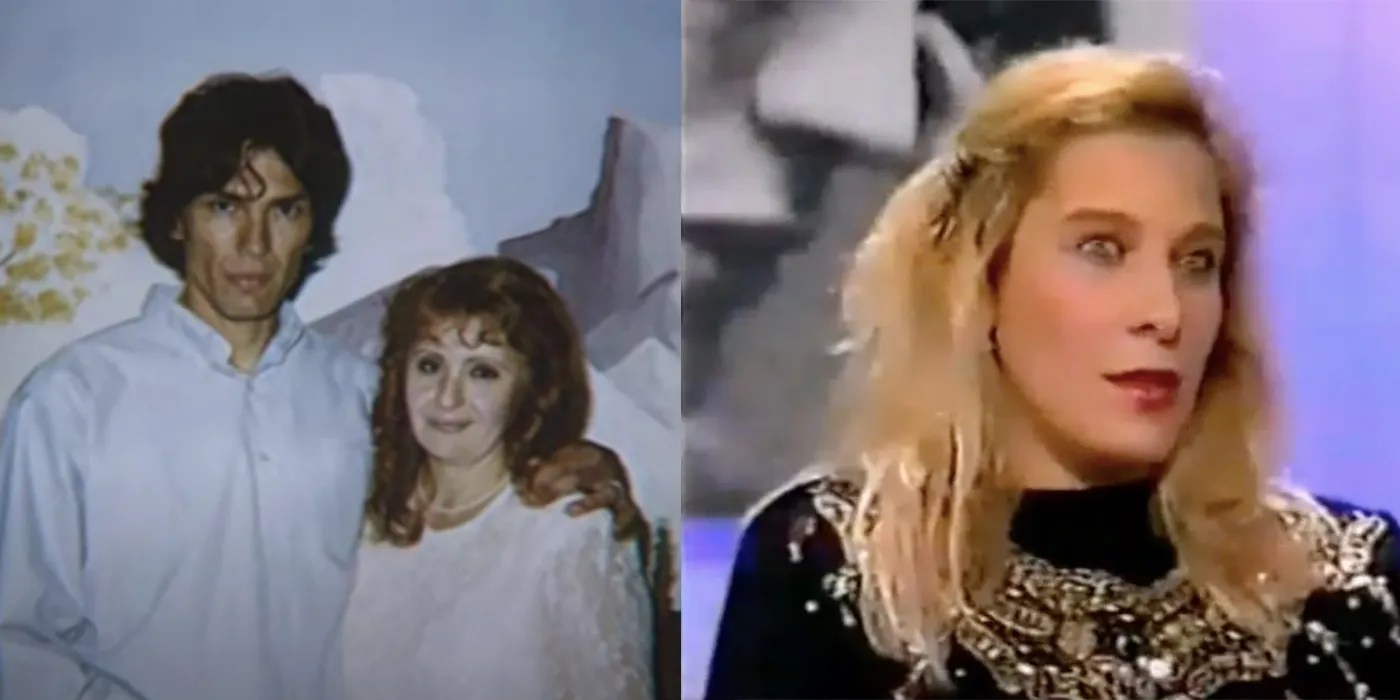 Christine Lee Movies And Tv Shows . Netflix S Night Stalker 10 Details About Richard Ramirez The Docuseries Leaves Out