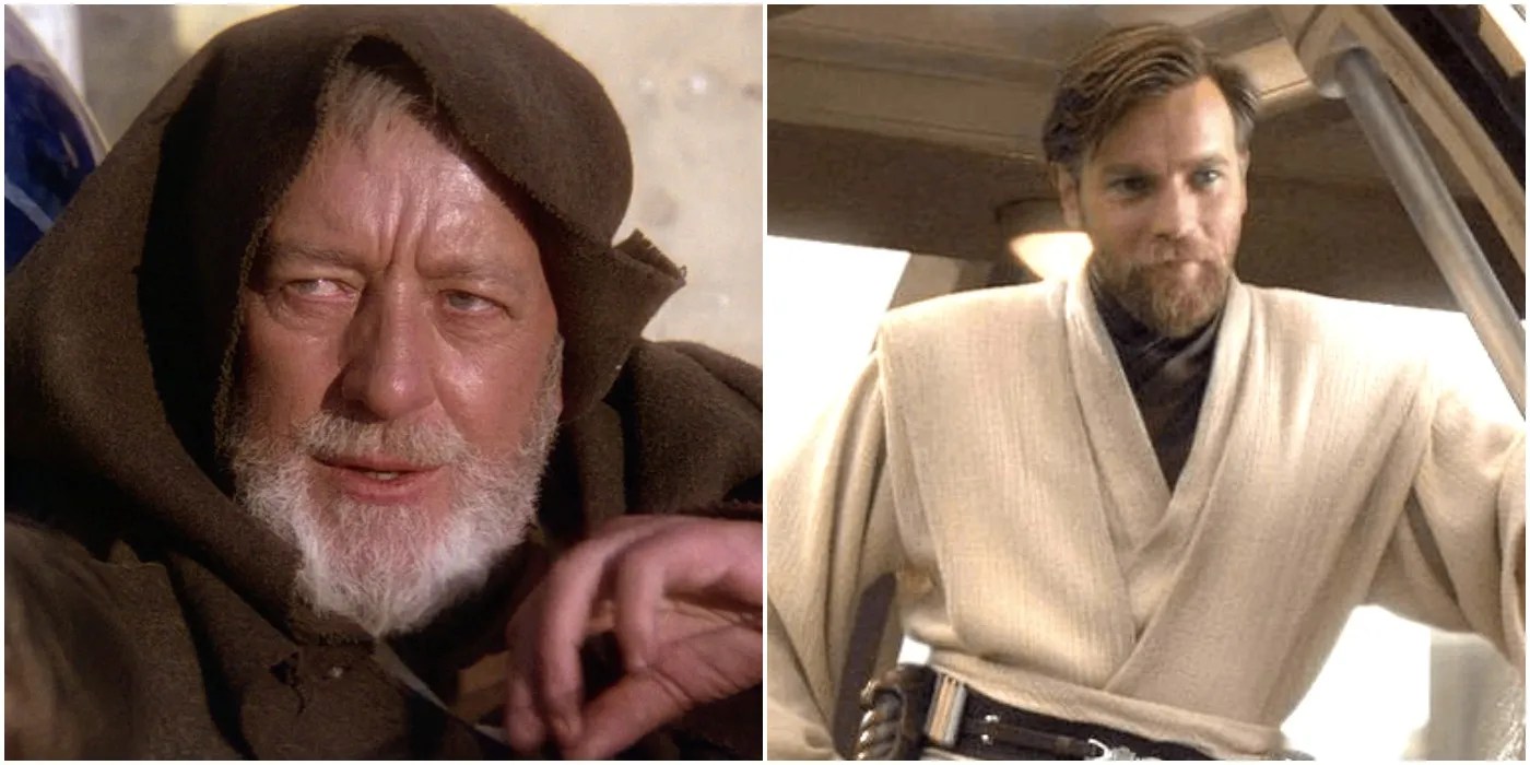 Bring balance to the force, not leave it in&nbsp;. I Have The Higher Ground 10 Funniest Obiwan Kenobi Quotes Wechoiceblogger