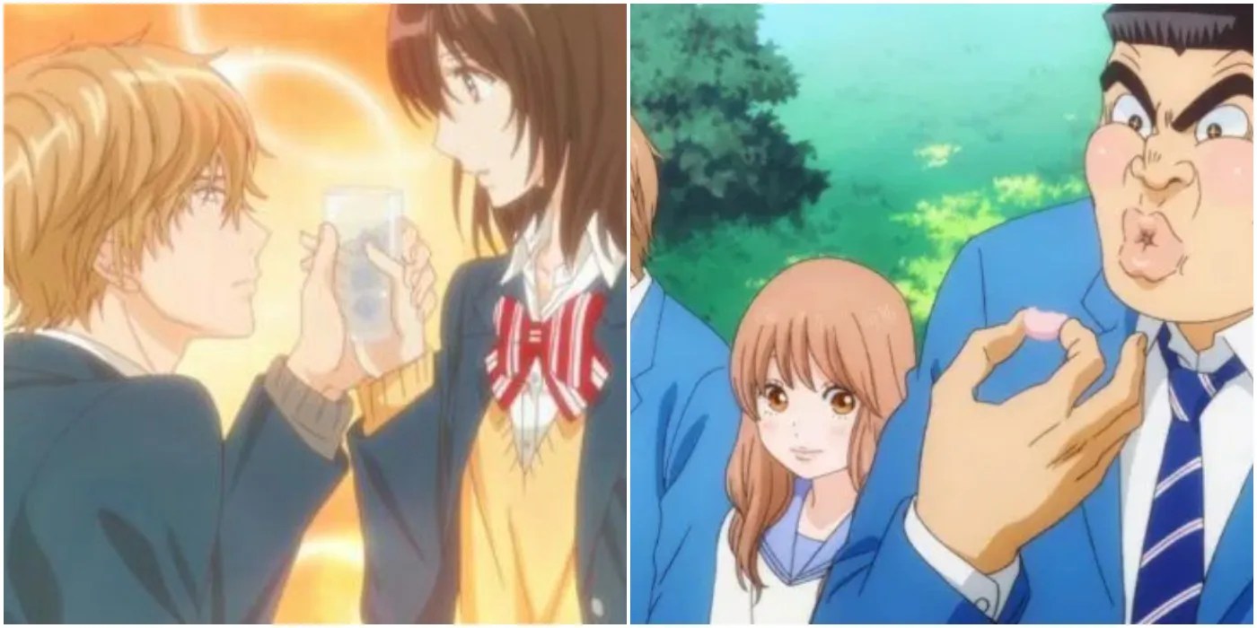 19/08/2020&nbsp;· from “renting” girlfriends to scientific love experiments, 2020 has provided us with some great romance anime series so far. 10 Best Shoujo Anime Of 2020 Ranked Screenrant