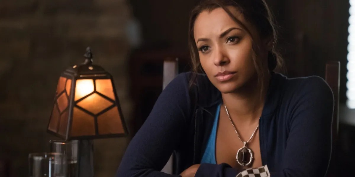The vampire diaries: 10 funniest bonnie bennett quotes