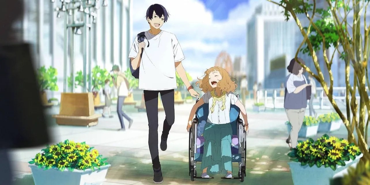 In light of these events, we’ve created another list that details some of the best and most talked about movies of 2021. 10 Best Anime Movies Of 2020 Ranked According To Myanimelist