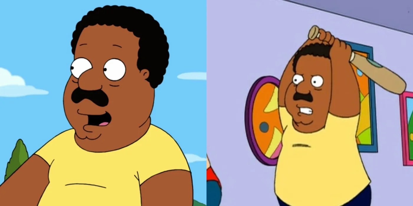 Family guy is known for its humor, but how many of these hilarious quotes do you know from the. Family Guy 10 Funniest Cleveland Brown Scenes Ranked