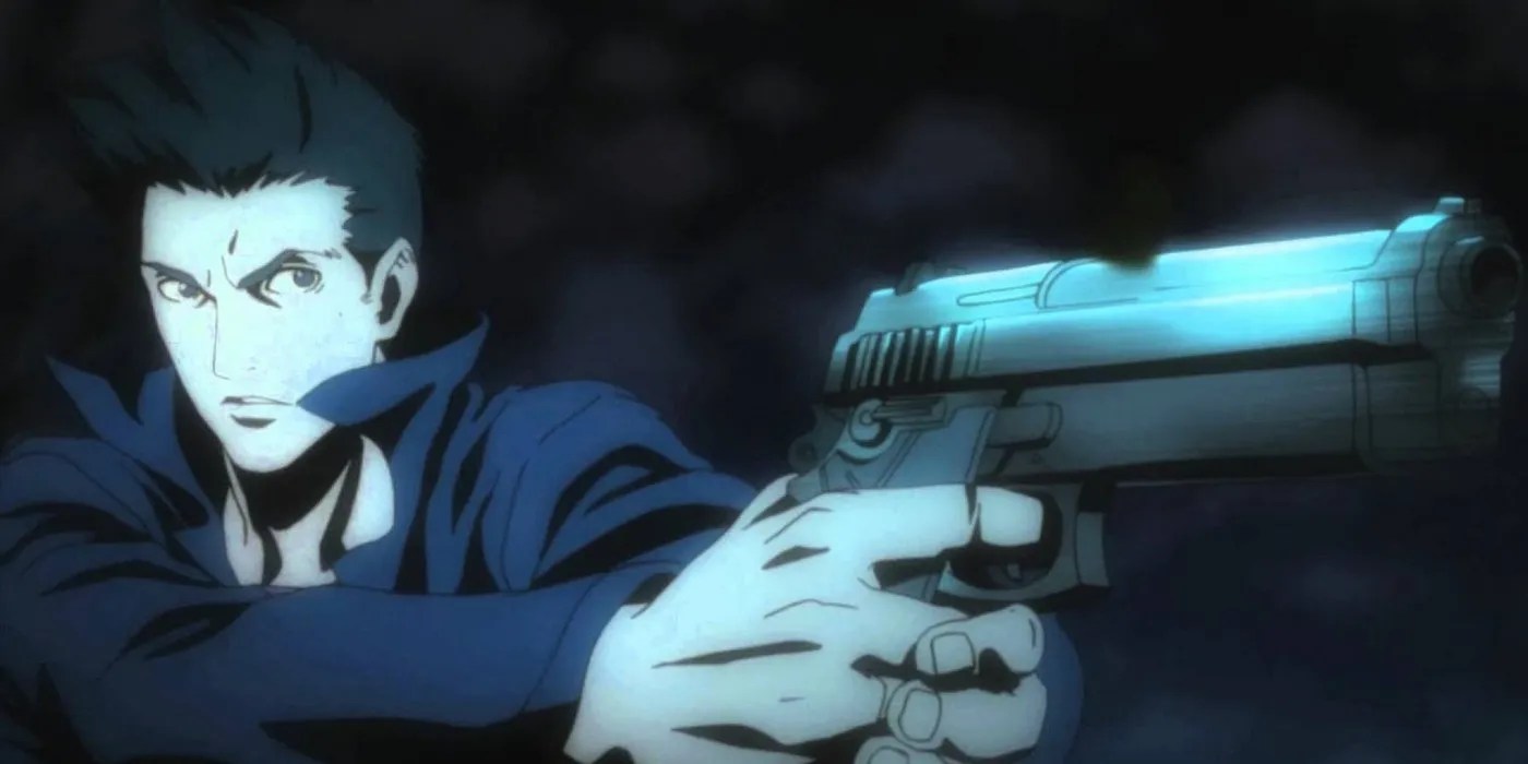 His brother dean, whom he has not seen since he went to. Supernatural The Animation Why Jensen Ackles Only Voiced Dean For Two Episodes