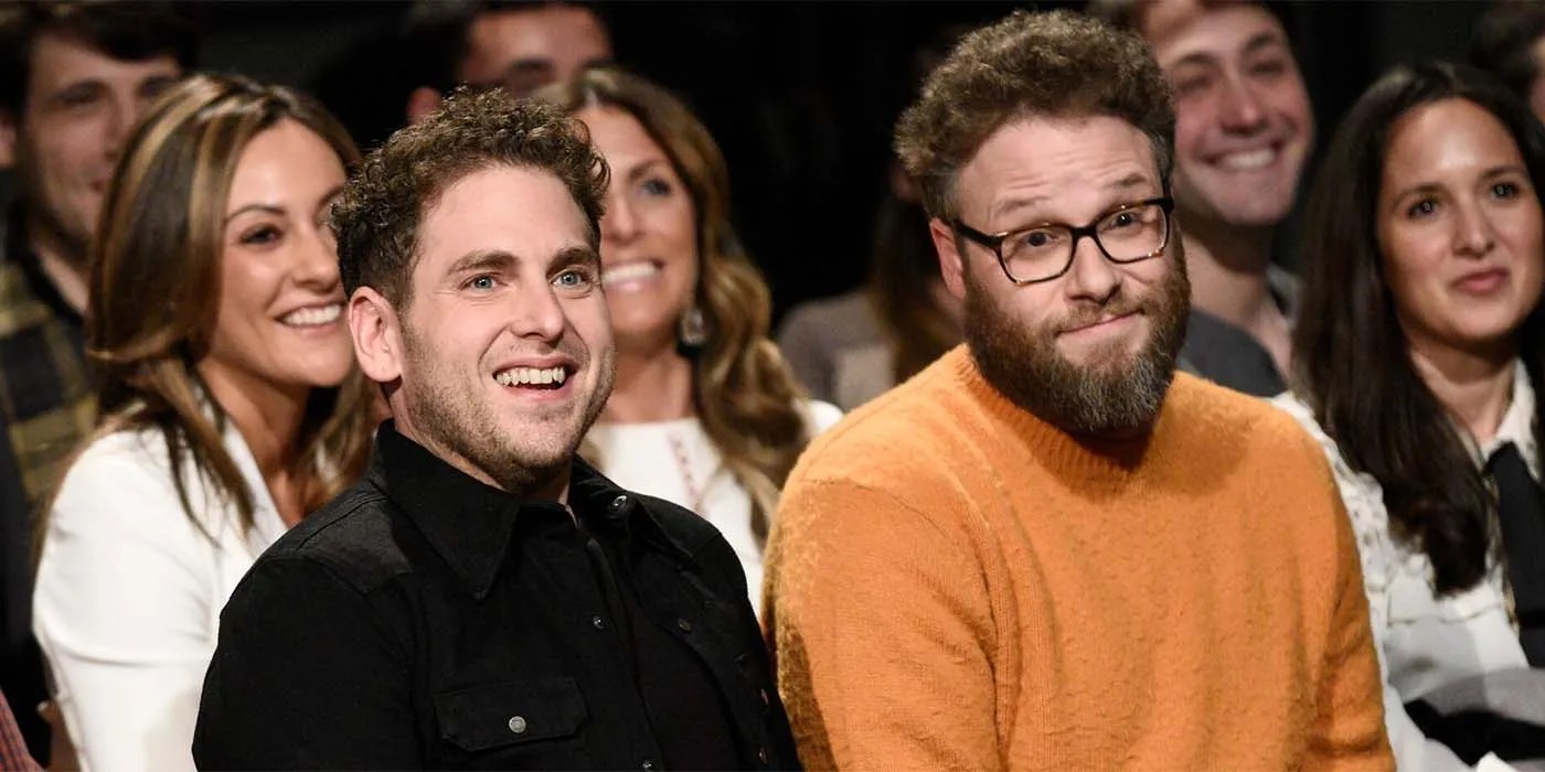 Seth rogen encouraged jonah hill to turn down a transformers movie