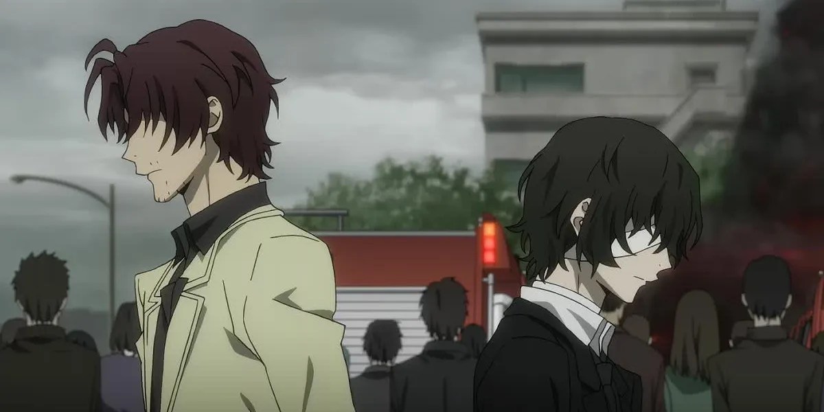 Every story that you read follows a series of events that range from the introduction of a conflict to begin the story and a final resolution at the en. 10 Anime Plot Twists Fans Didn T See Coming Screenrant