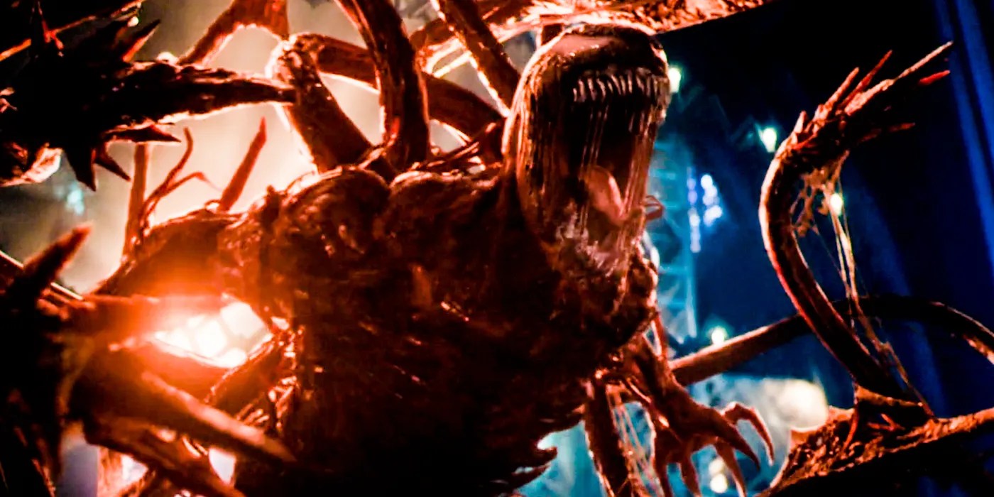 Venom 2 Trailer 2021 . Venom 2 What Song Is In The Trailer Screen Rant